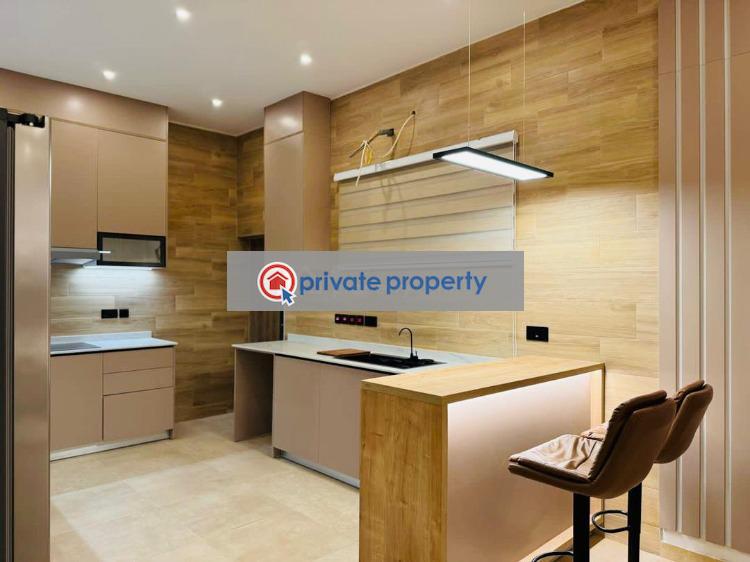 3 bedroom House For Sale &nbsp;east Legon Hills East Legon Accra - 6
