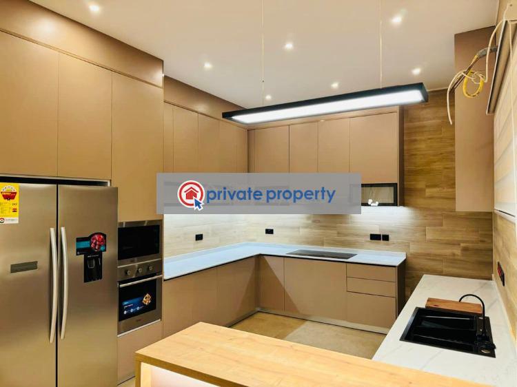 3 bedroom House For Sale &nbsp;east Legon Hills East Legon Accra - 7