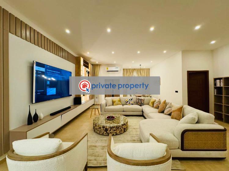 3 bedroom House For Sale &nbsp;east Legon Hills East Legon Accra - 4
