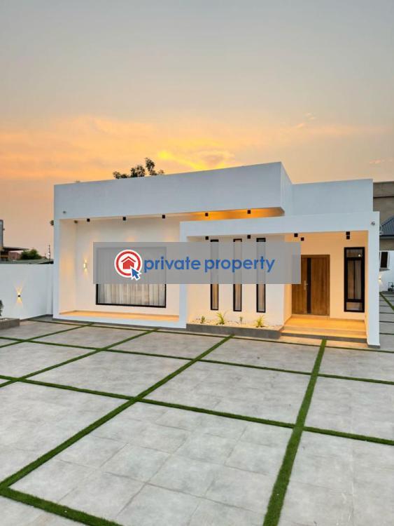 3 bedroom House For Sale &nbsp;east Legon Hills East Legon Accra - 0