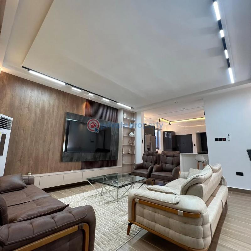 4 bedroom House For Sale Opposite The Police Station North Legon Accra - 3