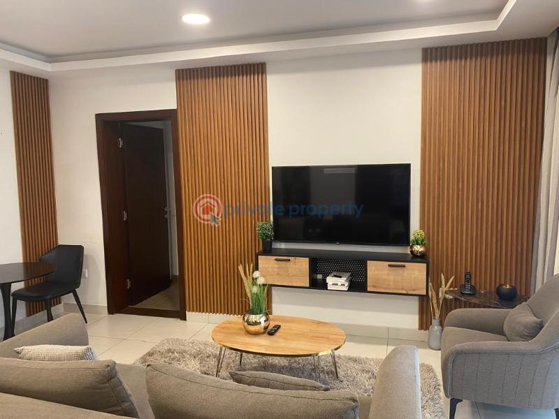 2 bedroom Apartment For Sale North Ridge Accra - 4