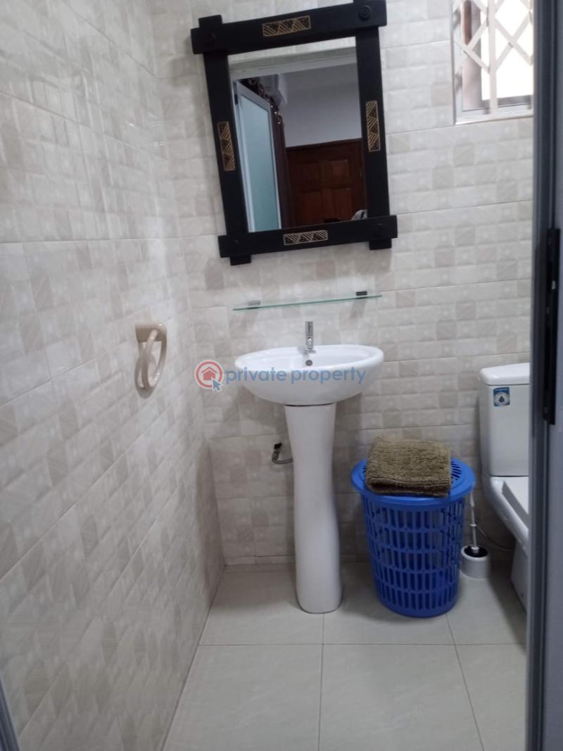1 bedroom Apartment Short let Guava Link Comm 18 Spintex Accra - 13