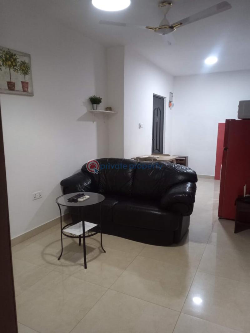 1 bedroom Apartment Short let Guava Link Comm 18 Spintex Accra - 12