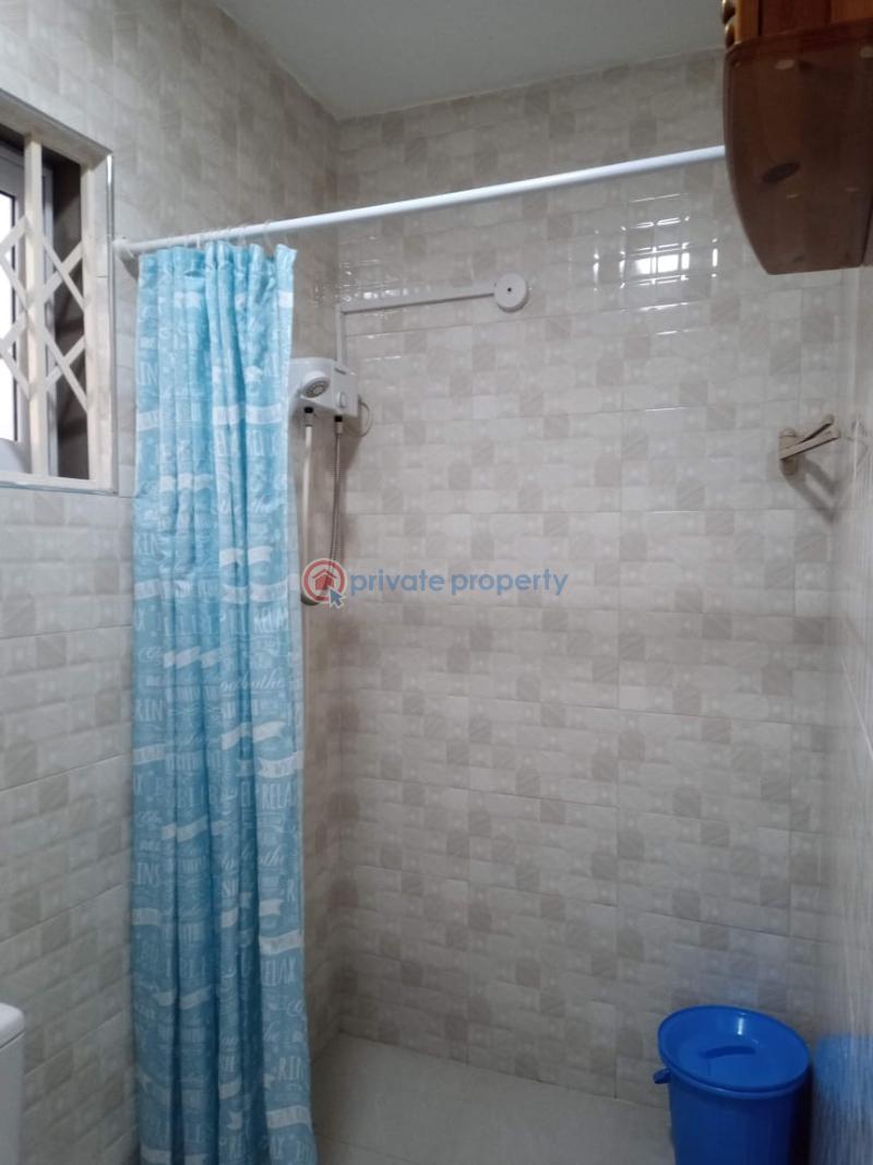 1 bedroom Apartment Short let Guava Link Comm 18 Spintex Accra - 14