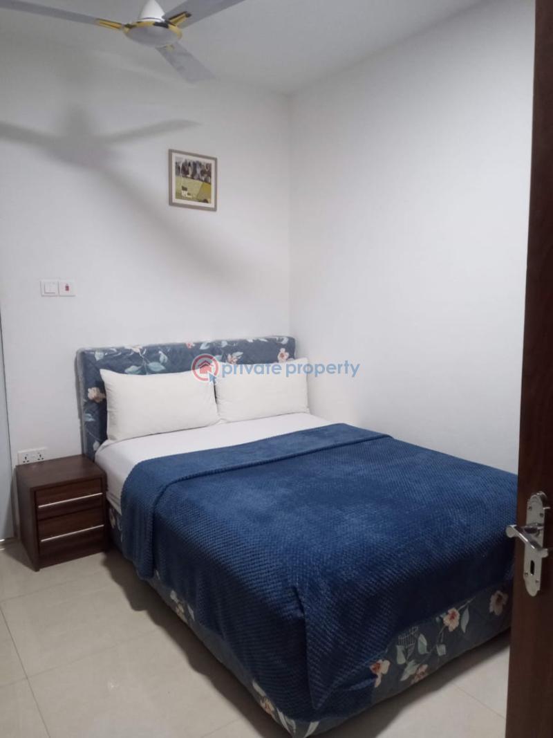 1 bedroom Apartment Short let Guava Link Comm 18 Spintex Accra - 9