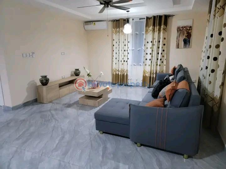 1 bedroom Apartment For Rent Spintex Accra - 1