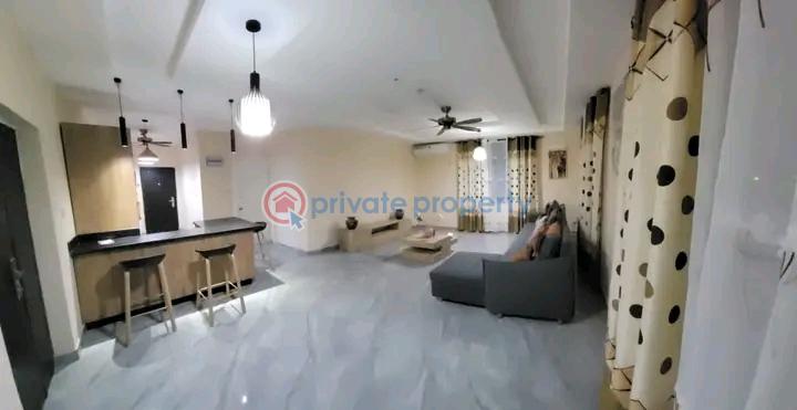 1 bedroom Apartment For Rent Spintex Accra - 7