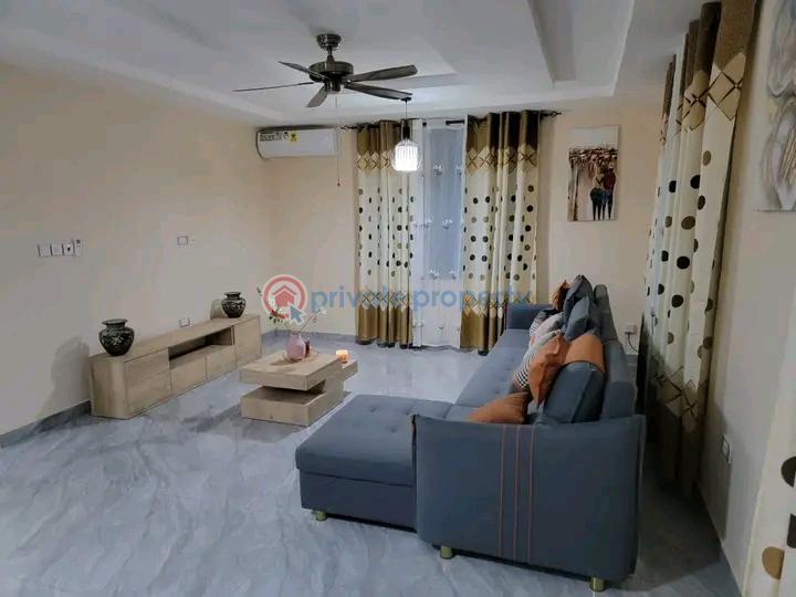 1 bedroom Apartment For Rent Spintex Accra - 6