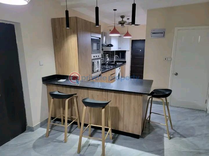 1 bedroom Apartment For Rent Spintex Accra - 5