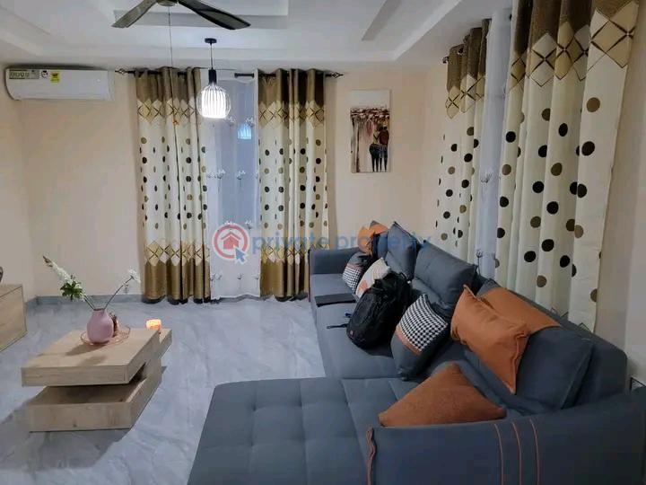 1 bedroom Apartment For Rent Spintex Accra - 3