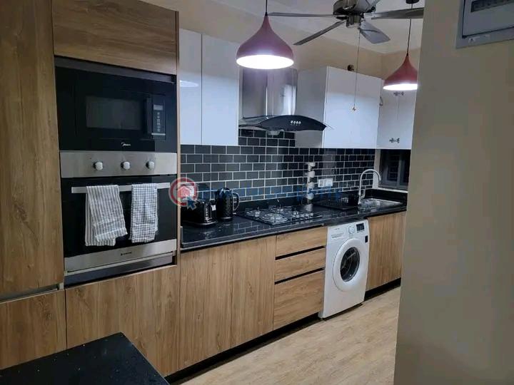 1 bedroom Apartment For Rent Spintex Accra - 2