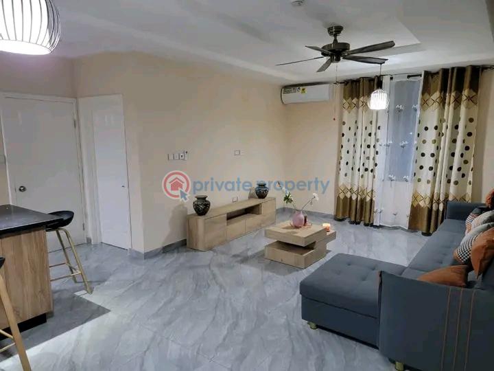 1 bedroom Apartment For Rent Spintex Accra - 8