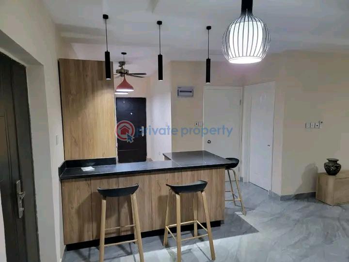 1 bedroom Apartment For Rent Spintex Accra - 9