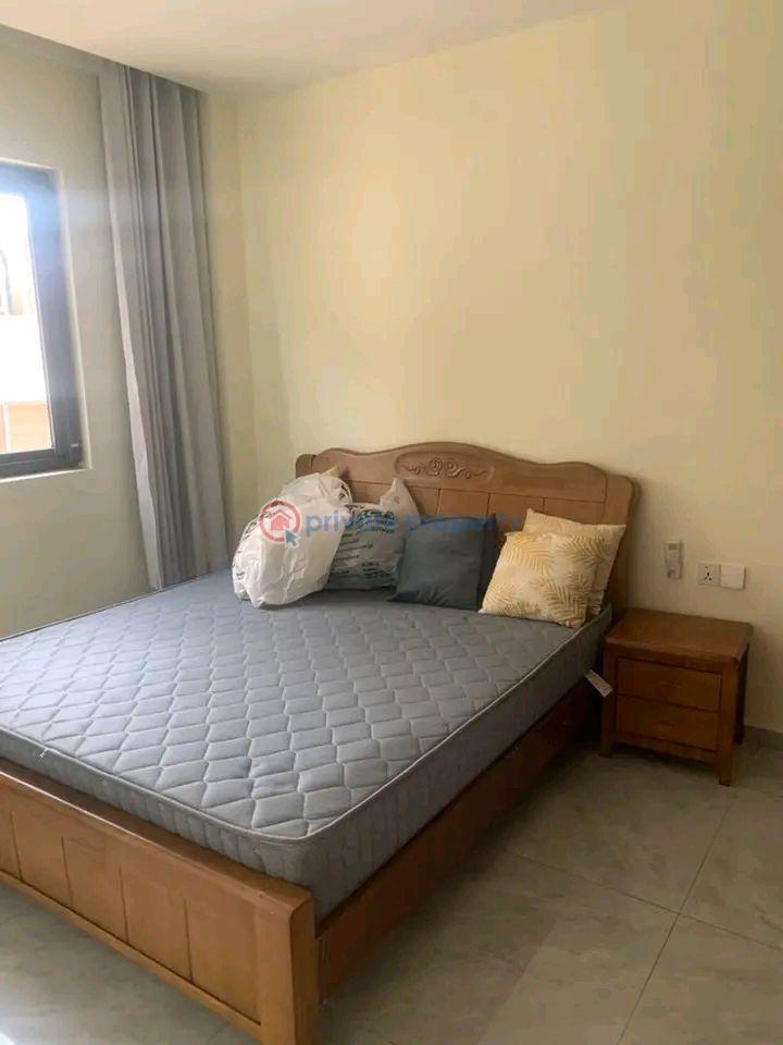 1 bedroom Apartment For Rent Dzorwulu Accra - 3