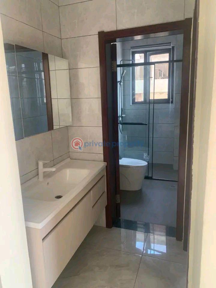 1 bedroom Apartment For Rent Dzorwulu Accra - 1
