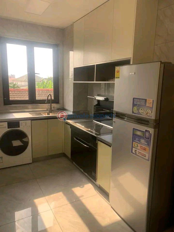 1 bedroom Apartment For Rent Dzorwulu Accra - 5