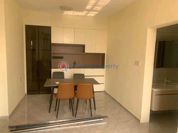 1 bedroom Apartment For Rent Dzorwulu Accra - 4