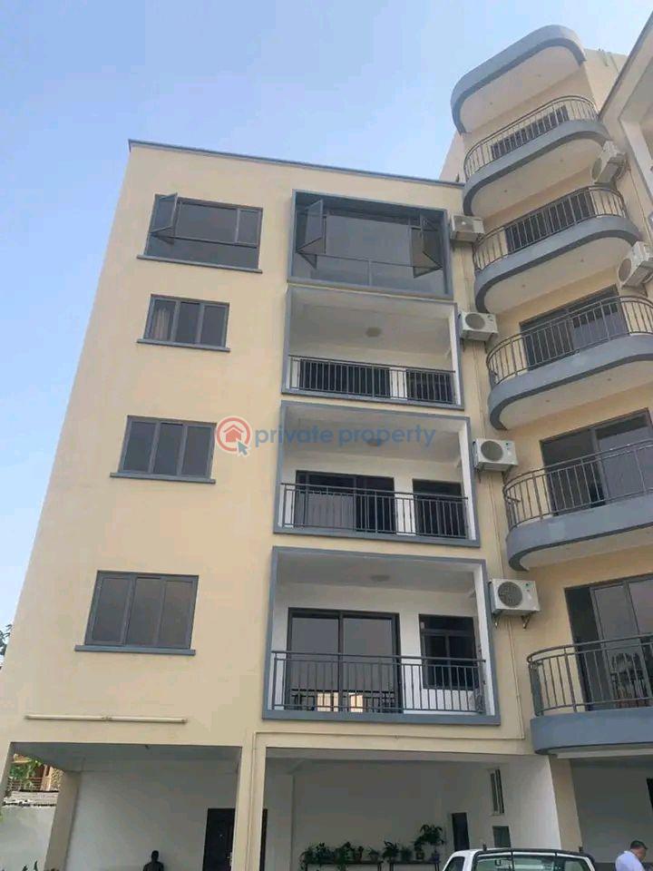 1 bedroom Apartment For Rent Dzorwulu Accra - 0