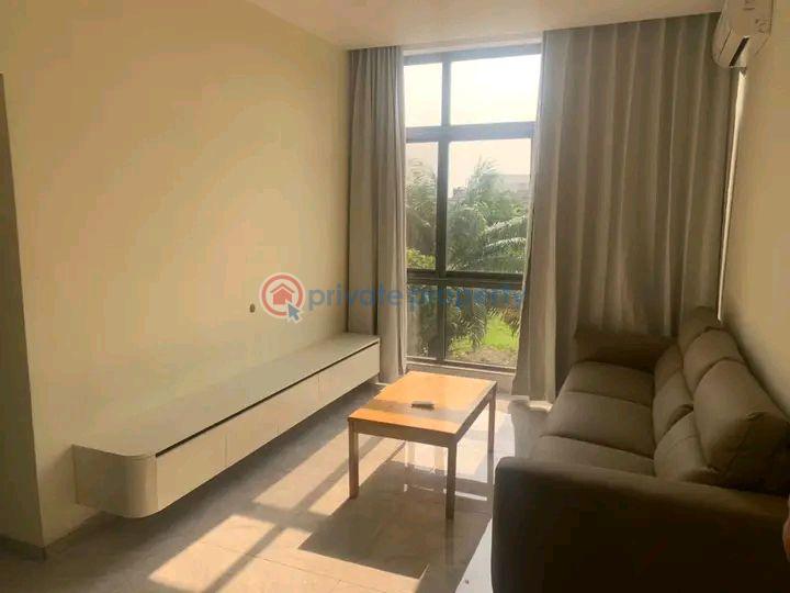 1 bedroom Apartment For Rent Dzorwulu Accra - 2