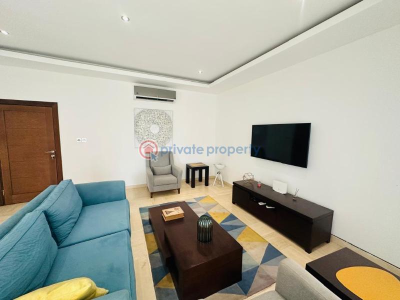 1 bedroom Apartment For Sale Airport City Airport Residential Area Accra - 1