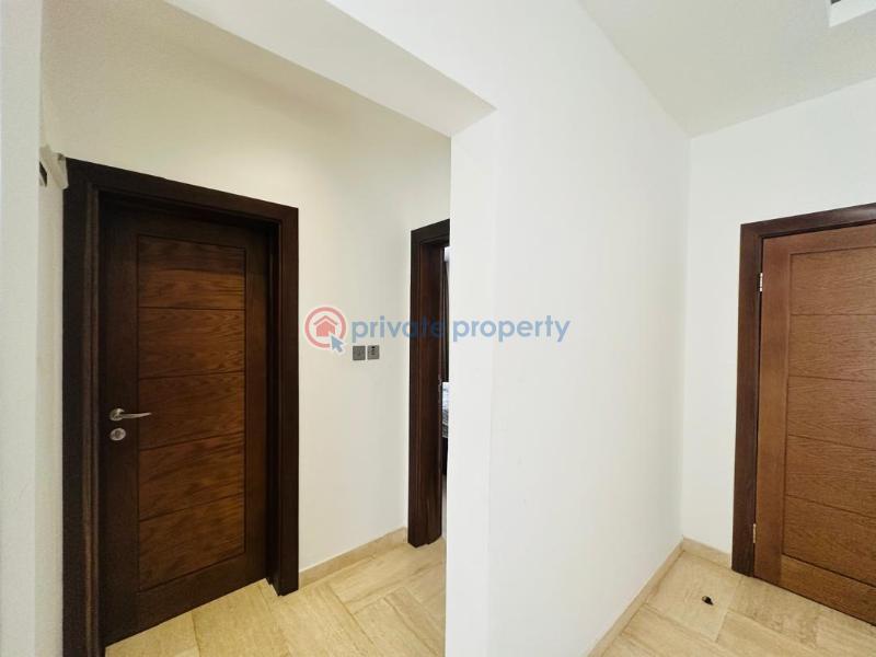 1 bedroom Apartment For Sale Airport City Airport Residential Area Accra - 17
