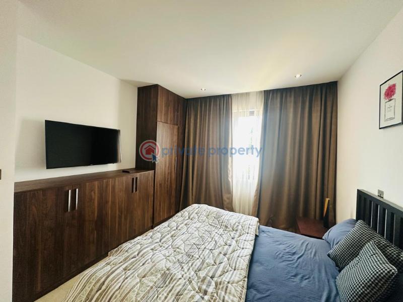 1 bedroom Apartment For Sale Airport City Airport Residential Area Accra - 12