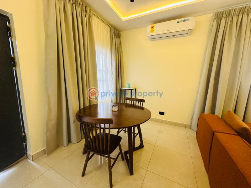 1 bedroom Apartment For Rent Dansoman Accra - 6