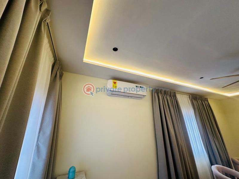 1 bedroom Apartment For Rent Dansoman Accra - 3