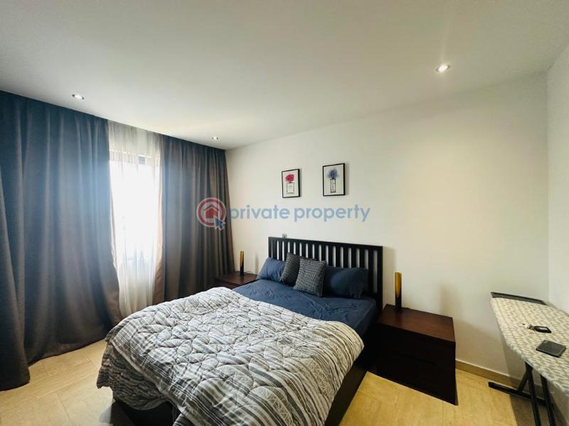 1 bedroom Apartment For Sale Airport City Airport Residential Area Accra - 13