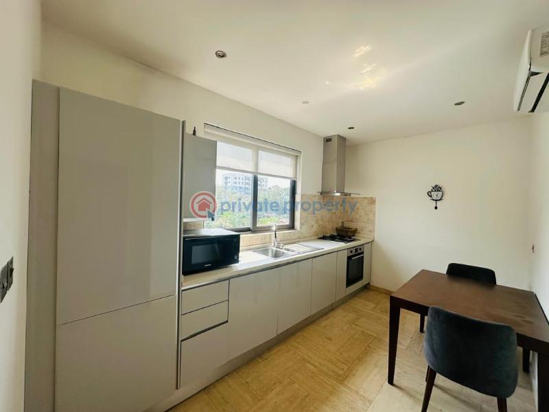 1 bedroom Apartment For Sale Airport City Airport Residential Area Accra - 16