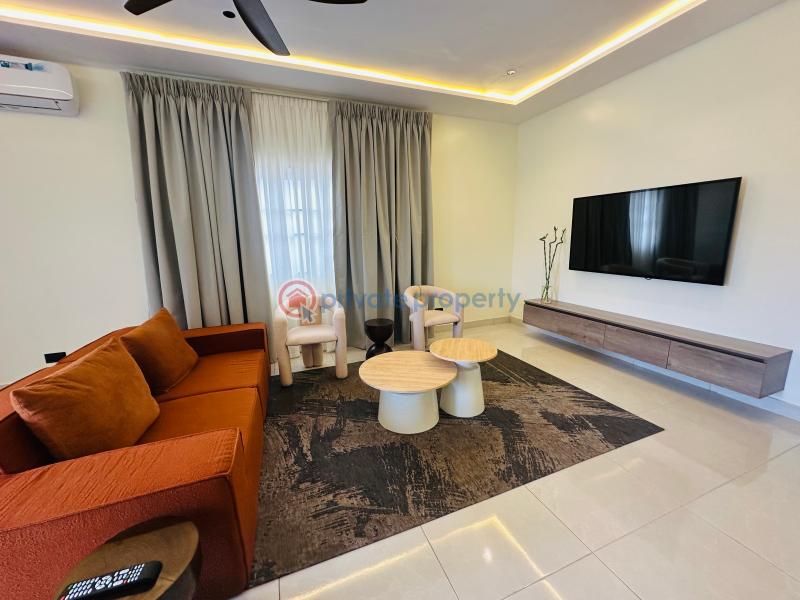 1 bedroom Apartment For Rent Dansoman Accra - 1
