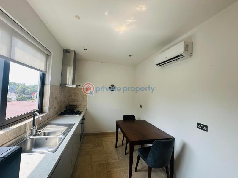 1 bedroom Apartment For Sale Airport City Airport Residential Area Accra - 14