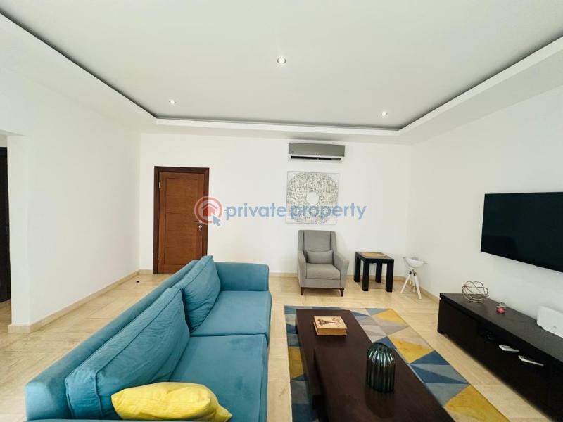 1 bedroom Apartment For Sale Airport City Airport Residential Area Accra - 6