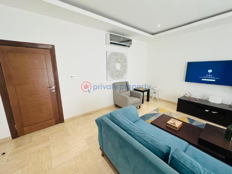 1 bedroom Apartment For Sale Airport City Airport Residential Area Accra - 19