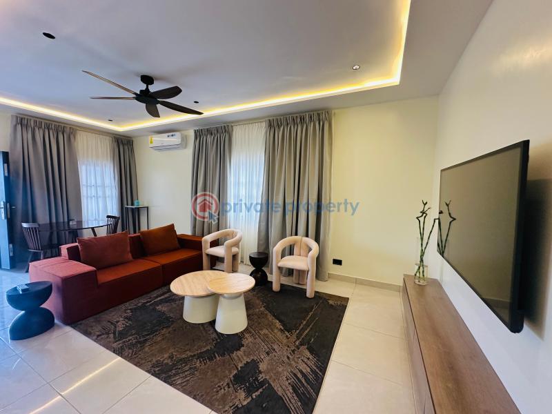 1 bedroom Apartment For Rent Dansoman Accra - 5