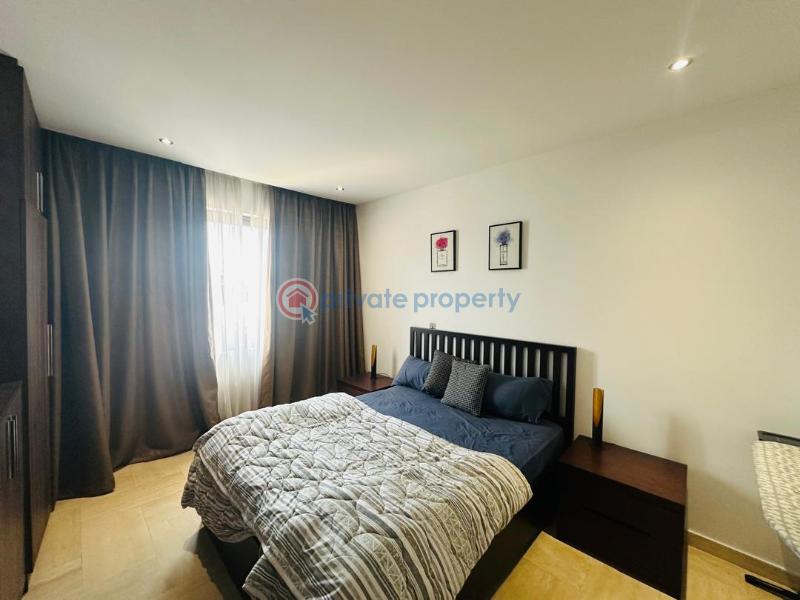1 bedroom Apartment For Sale Airport City Airport Residential Area Accra - 10