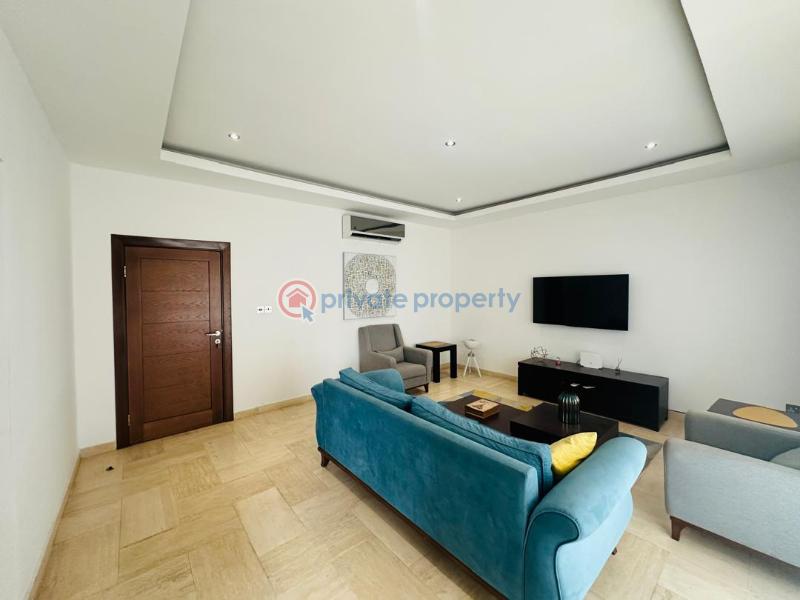 1 bedroom Apartment For Sale Airport City Airport Residential Area Accra - 2