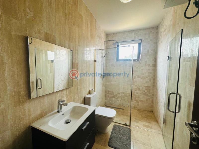 1 bedroom Apartment For Sale Airport City Airport Residential Area Accra - 22