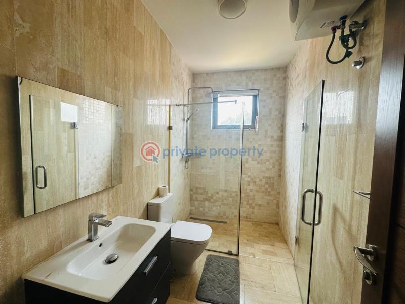 1 bedroom Apartment For Sale Airport City Airport Residential Area Accra - 11