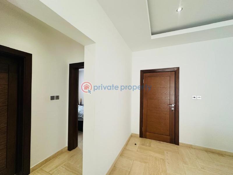 1 bedroom Apartment For Sale Airport City Airport Residential Area Accra - 20