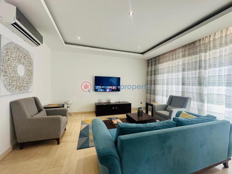 1 bedroom Apartment For Sale Airport City Airport Residential Area Accra - 7