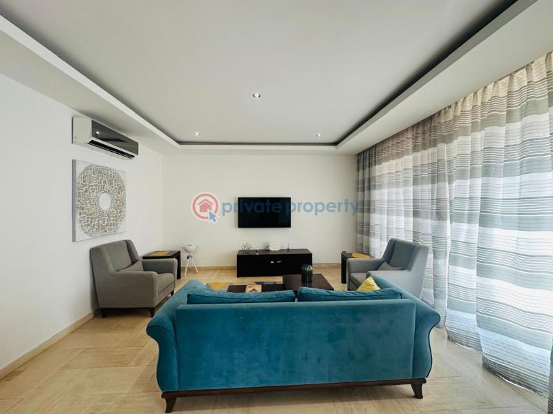 1 bedroom Apartment For Sale Airport City Airport Residential Area Accra - 5