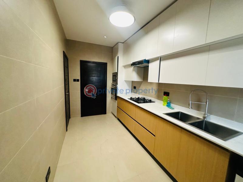 1 bedroom Apartment For Rent Dansoman Accra - 13