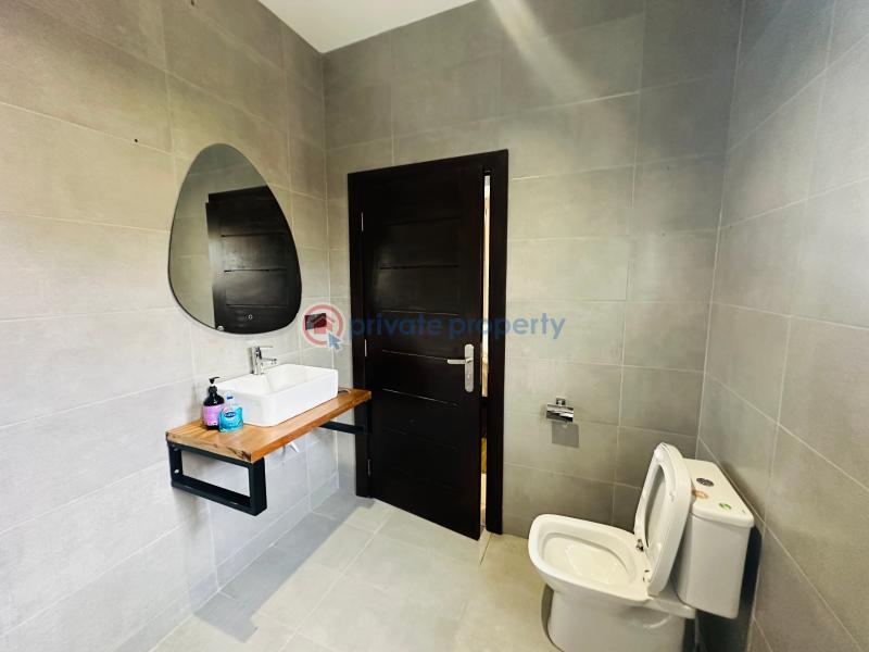 1 bedroom Apartment For Rent Dansoman Accra - 9
