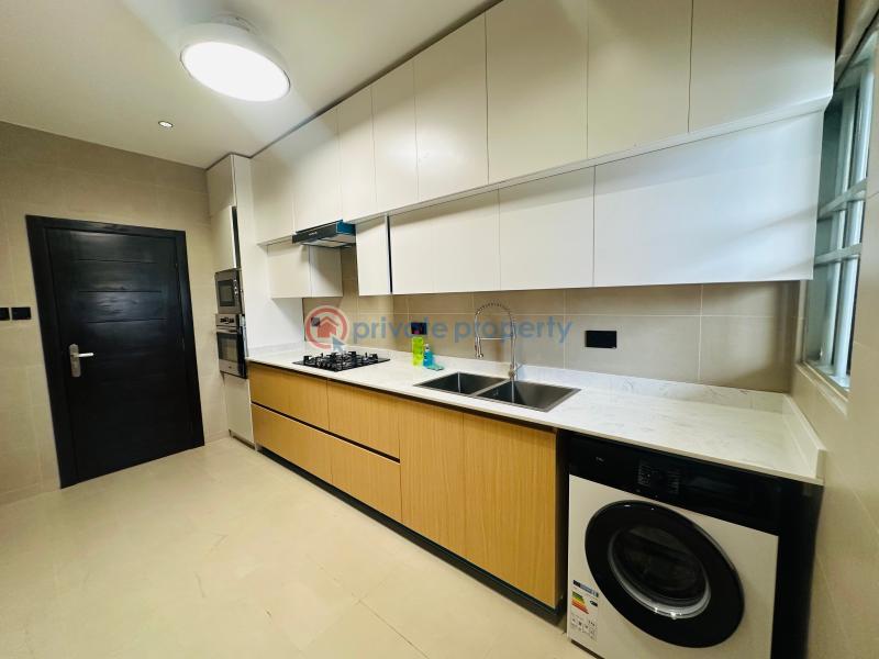1 bedroom Apartment For Rent Dansoman Accra - 14