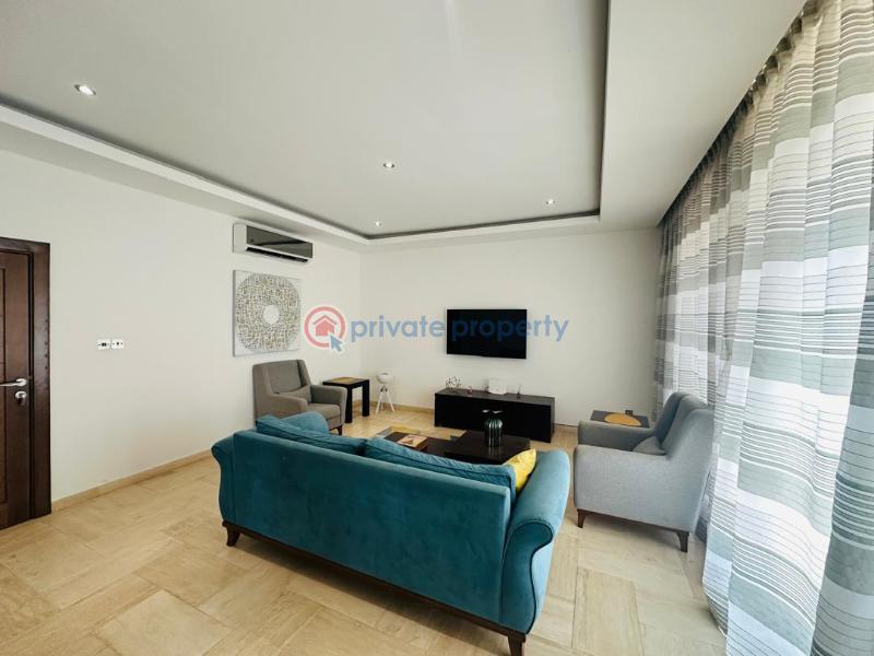 1 bedroom Apartment For Sale Airport City Airport Residential Area Accra - 4