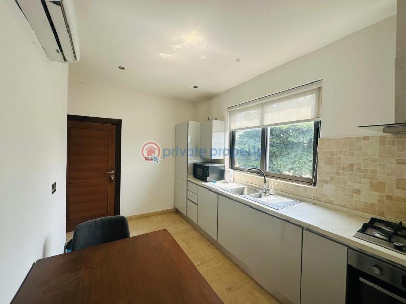 1 bedroom Apartment For Sale Airport City Airport Residential Area Accra - 21