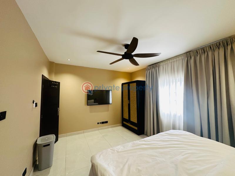 1 bedroom Apartment For Rent Dansoman Accra - 4