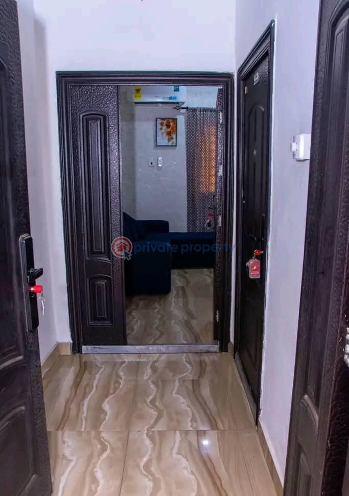 1 bedroom Apartment Short let Achimota Accra - 3